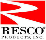 Resco Products, Inc. logo